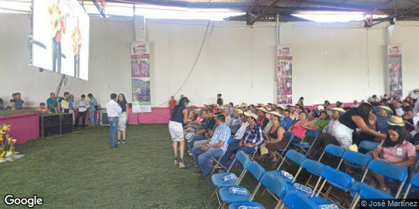 PLAZA COMUNITARIA DR JOSE SIXTO VERDUZCO DIF MUNICIPAL